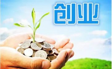 创业个人总结最新5篇