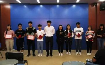 传媒生实习总结8篇