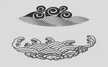 小学传统文化教案5篇