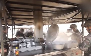 炊事员个人年度总结7篇