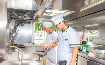 炊事班2024年终总结6篇