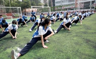 我的老师初三作文800字5篇