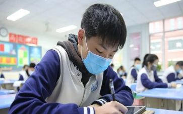 初中校长述职报告范文5篇