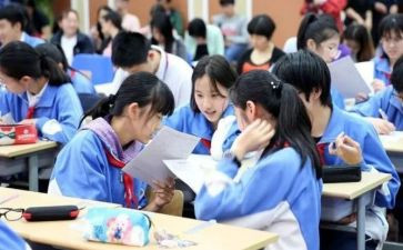 初中生军训心得体会作文8篇