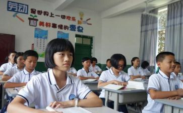 初中生宪法心得6篇