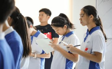 初中生关于青春梦想的演讲稿5篇