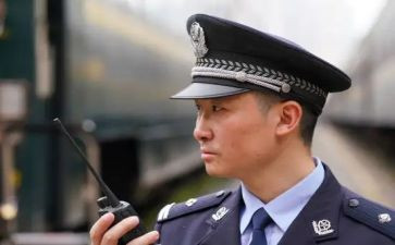 从警工作总结模板8篇