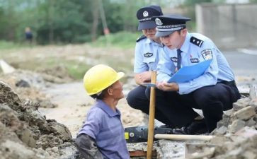 从警工作总结精选5篇