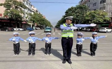 从警工作总结最新5篇