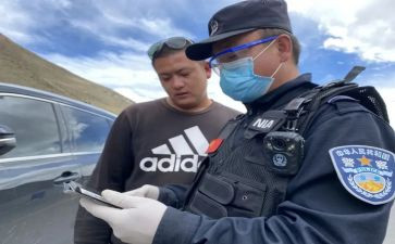 从警工作总结8篇