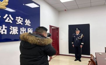从警工作感悟及心得优秀5篇