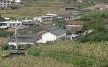 农村工作计划参考5篇