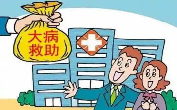 医疗救助申请书大病6篇