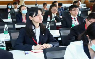 大二学年自我总结5篇