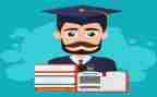 大二学自我鉴定通用6篇