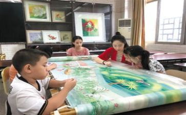 以师带徒工作总结5篇