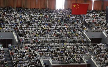 大课堂第九课心得体会5篇