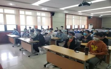 思政大课心得体会2023优秀6篇
