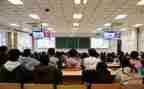 全国大学生疫情防控思政大课心得体会5篇