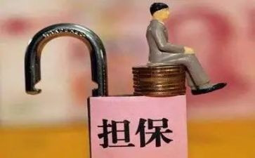 担保公司心得体会8篇