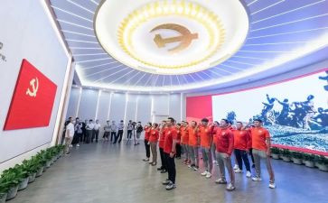 党员教师个人年度总结6篇