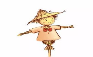 稻草人读后感作文7篇