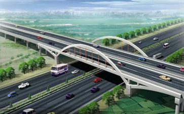 道路桥梁的心得体会5篇
