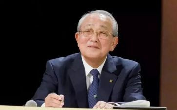 稻盛和夫心得体会5篇