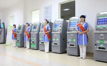 2023导诊工作总结5篇