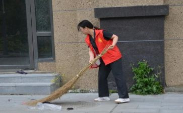 大清扫活动方案6篇