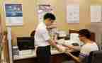 大堂吧经理述职报告精选7篇