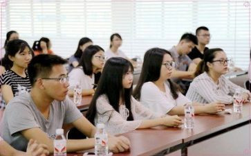 大学毕业实习报告范文模板8篇