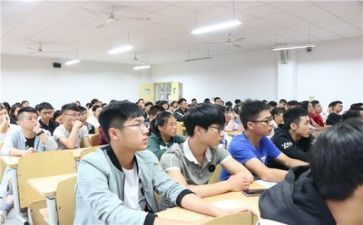 上大学自我介绍范文精选6篇