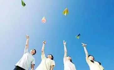 大学毕业个人总结模板6篇