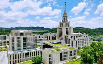 5分钟的大学演讲稿6篇