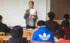 大学班长周工作总结8篇