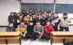 大学班级年工作计划7篇