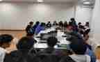 大学班级工作计划模板7篇