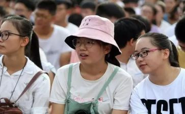 大一军训心得体会1000字6篇