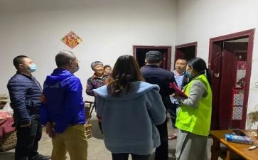 镇大走访工作总结优质7篇