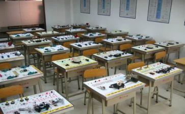 电工课设心得优秀7篇