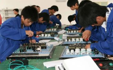 电工维修年度工作总结5篇