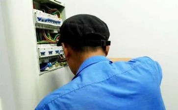 电工维修年终工作总结8篇