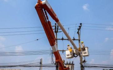 电工证的实习报告优秀8篇