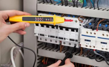电工证的实习报告精选5篇