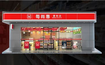 店面合同最新8篇