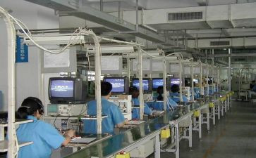 电气工程的实习报告通用5篇