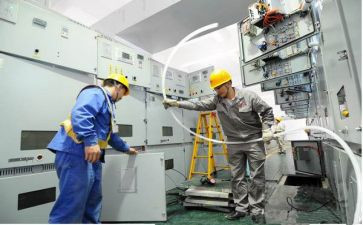 电气工程师工作总结精选8篇