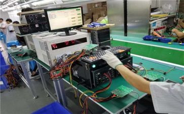 电子电工实习报告参考5篇