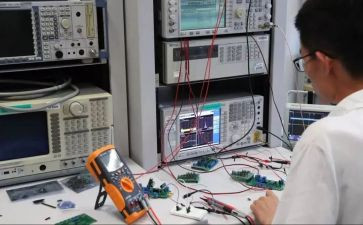 电子工程师工作总结模板7篇